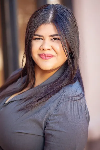 Picture of Monique Odogui